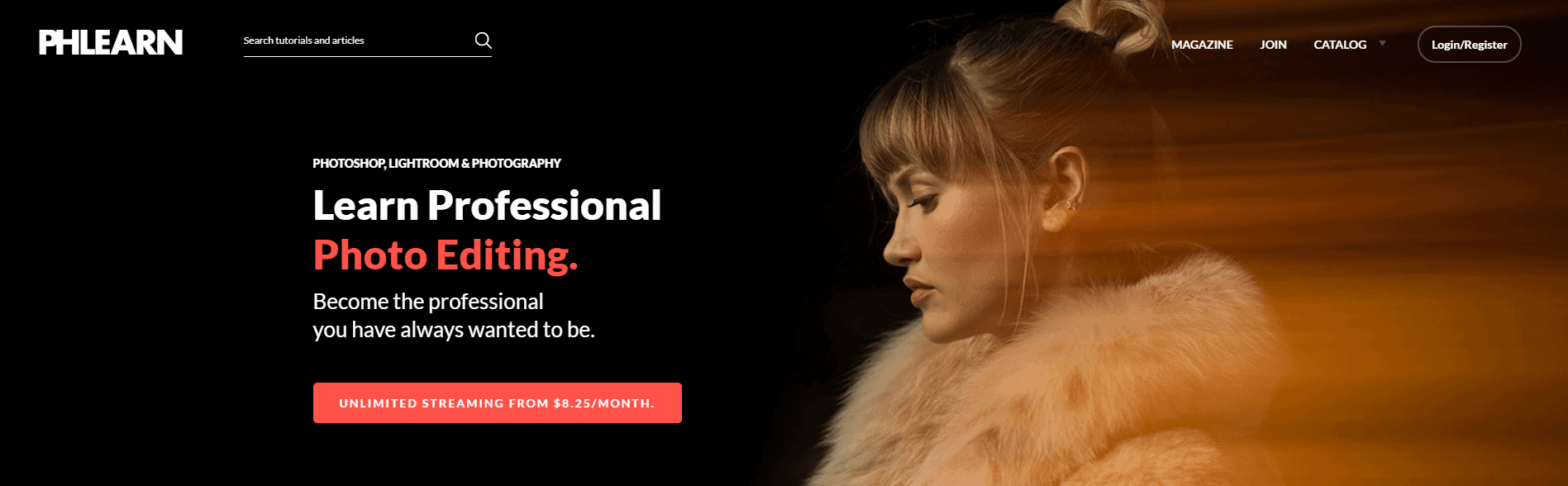 PHlearn - How to find your blogging niche in 5 easy steps