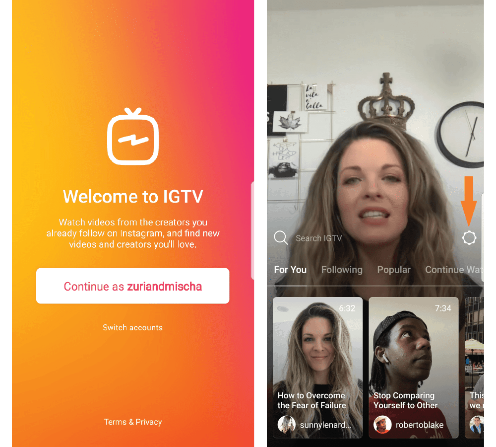 The Ultimate guide to IGTV