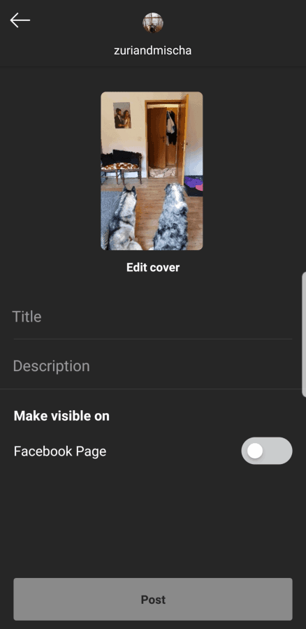 The Ultimate guide to IGTV - Outofthe925.com