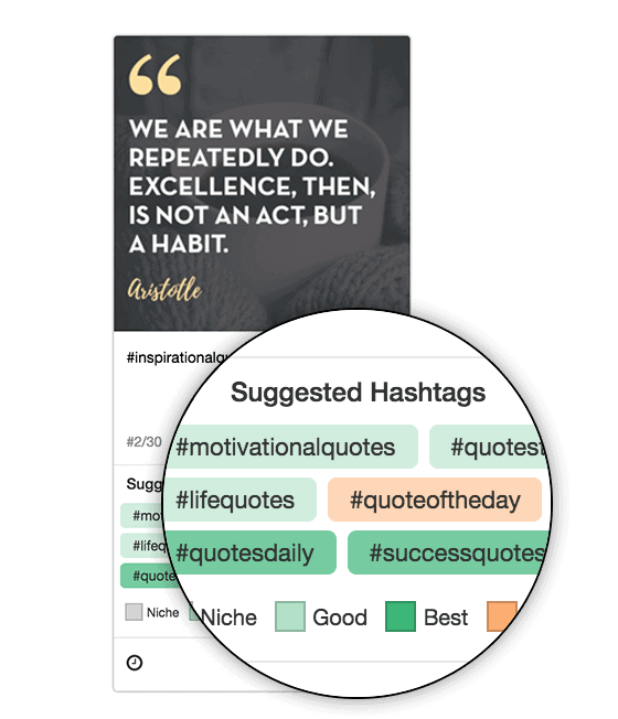 Instagram Hashtags made simple with Tailwinds Hashtag Finder 2.0 - Outofthe925.com