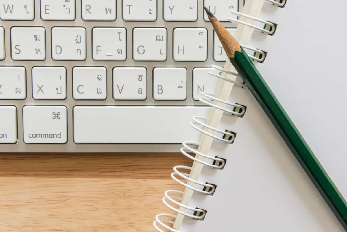 How to write a blog post fast