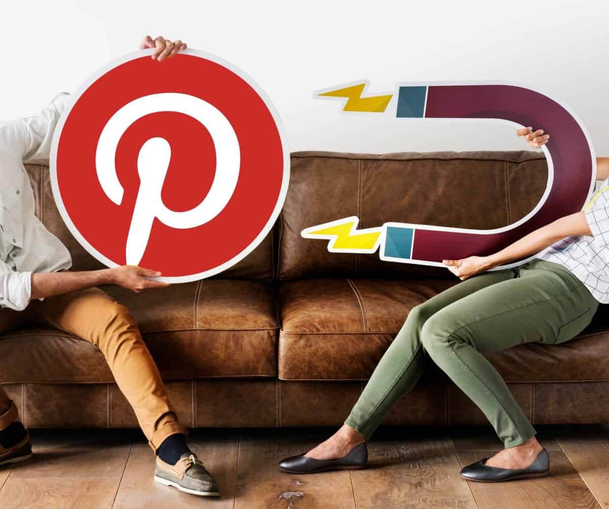 What does it mean to optimize pins on Pinterest? | Out of ...