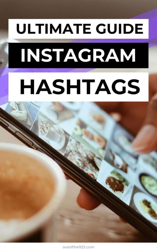 Ultimate guide to Instagram Hashtags