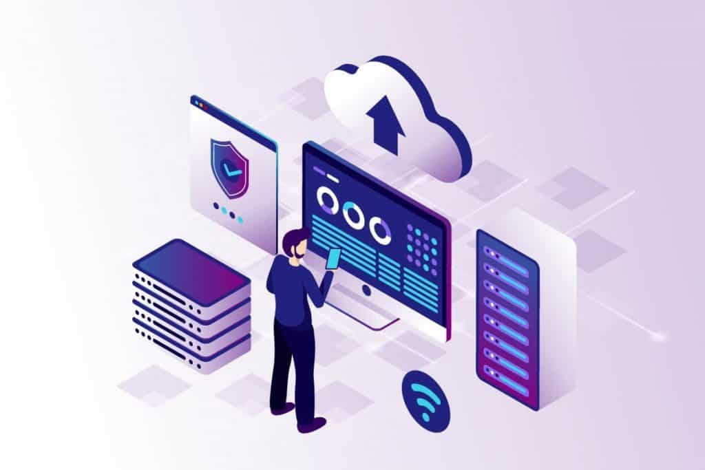 What kind of web hosting do I need for my blog